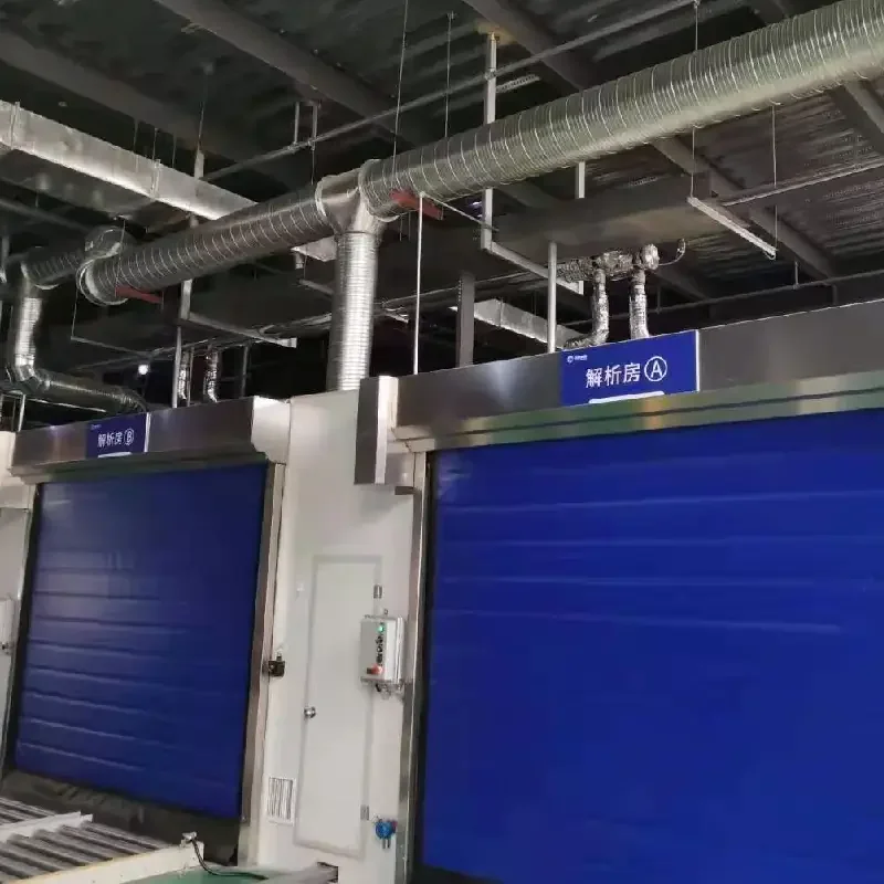 Aeration Room - Imahen 2