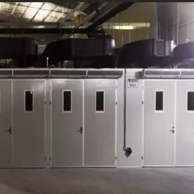 Aeration Room - Imahen 4