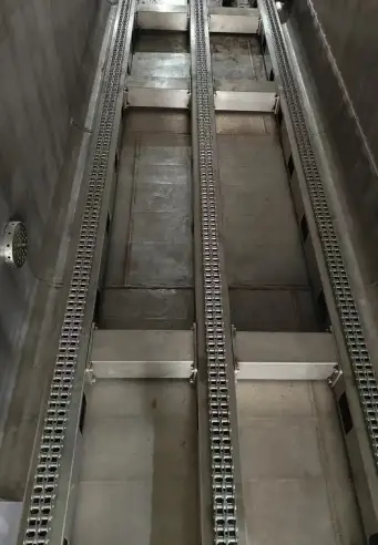 滅菌器_室_輸送機