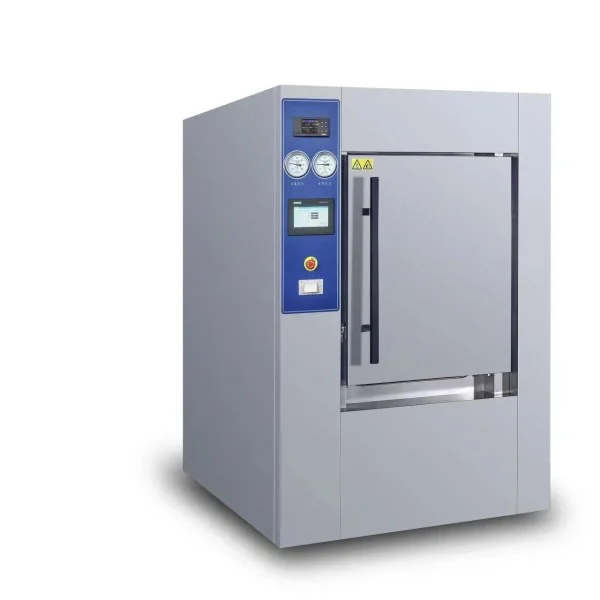ventilated autoclave sterilizer - Image 3