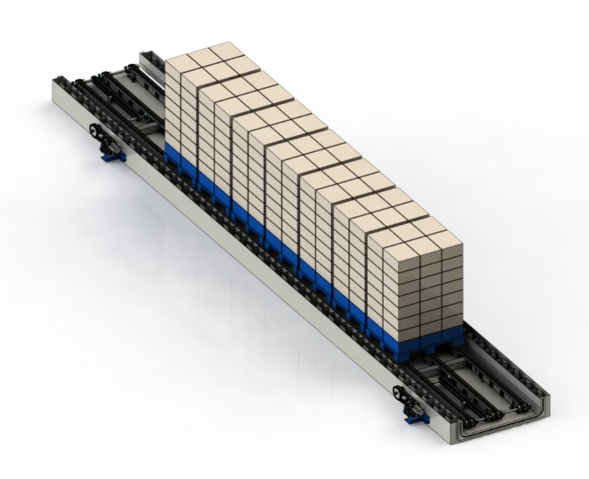 滅菌室輸送機:圖片 6