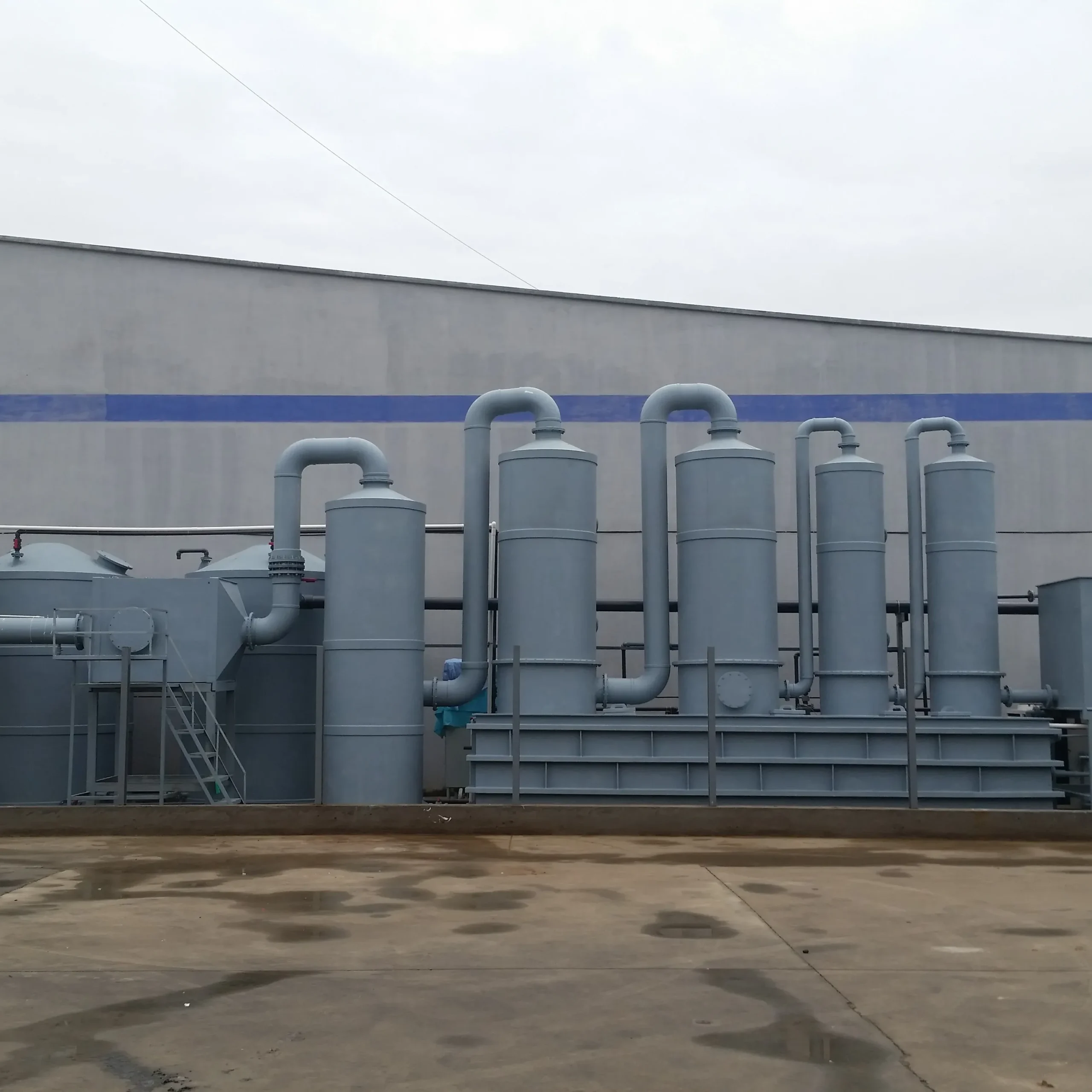 Huwa Scrubber - Image 3