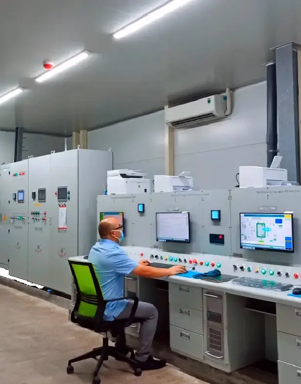 Sterilizer Control System - Image 5