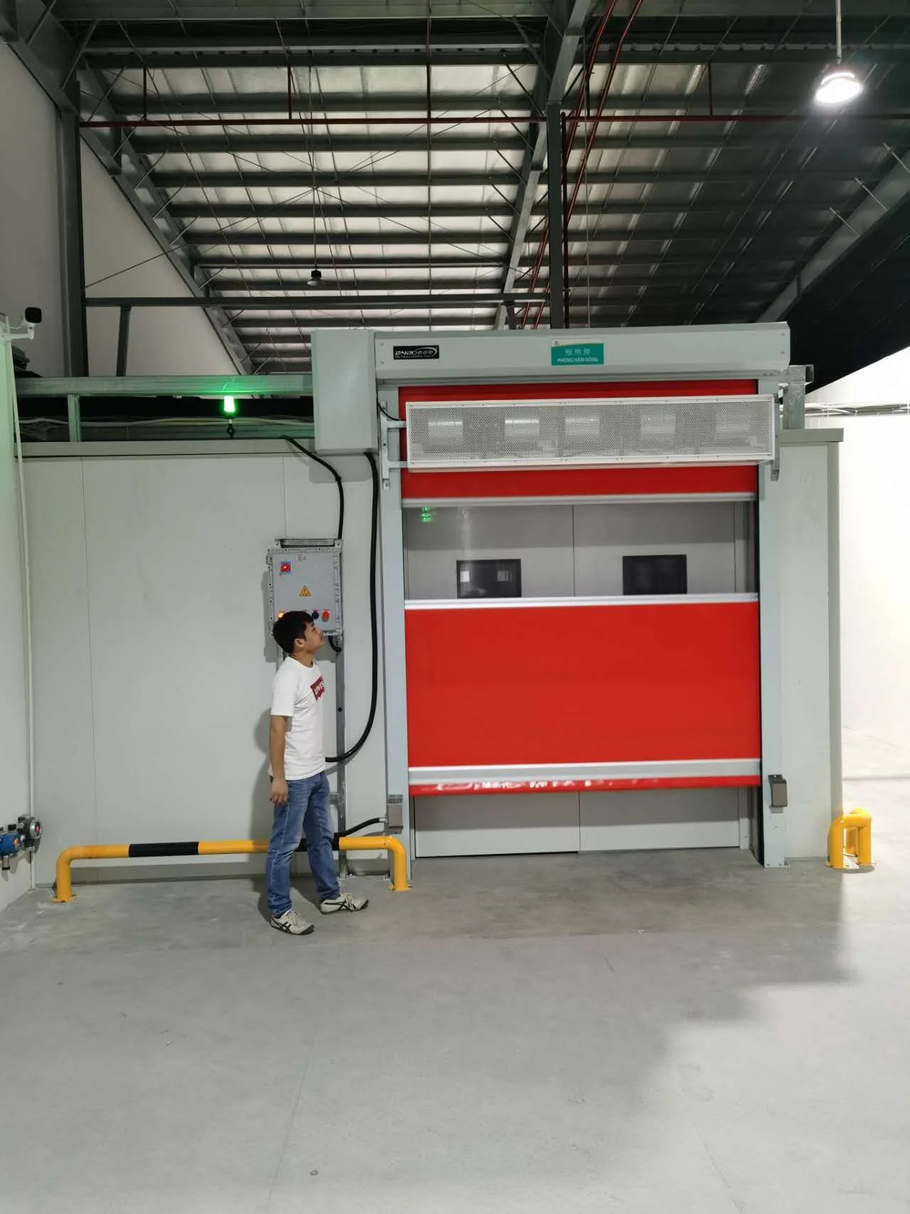 Kamra tal-Prekondizzjoni