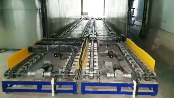 Sterilisator-Kammerförderer – Bild 3