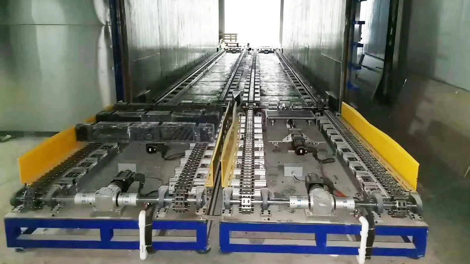 滅菌室輸送機:圖片 3