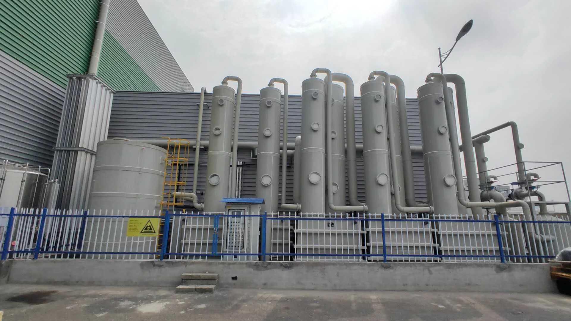 Huwa Scrubber - Image 4