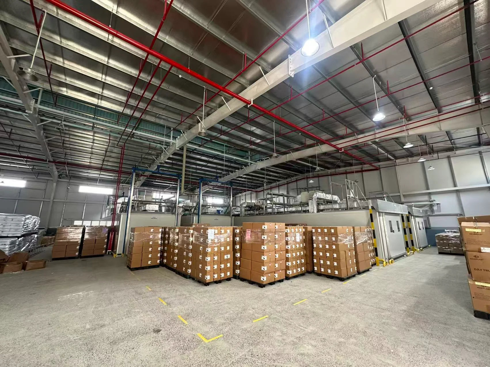 EO Monitoring Sensors